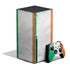 Ireland Flag Distressed Xbox Series X Bundle Skin